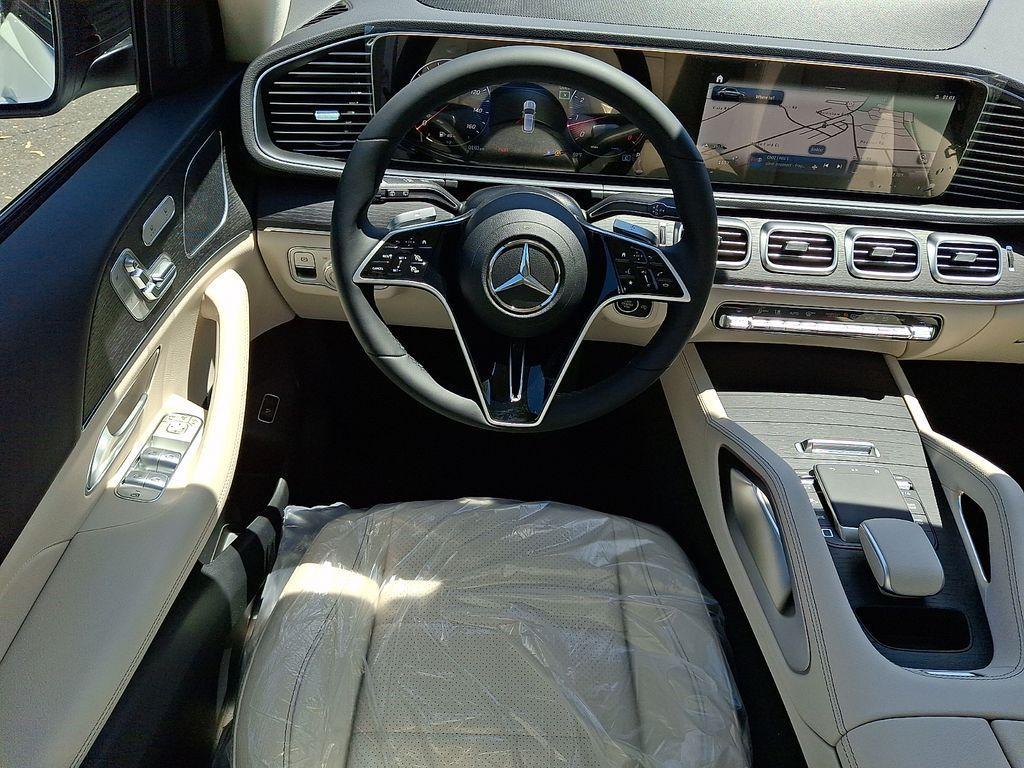 new 2026 Mercedes-Benz GLE 350 car, priced at $70,073