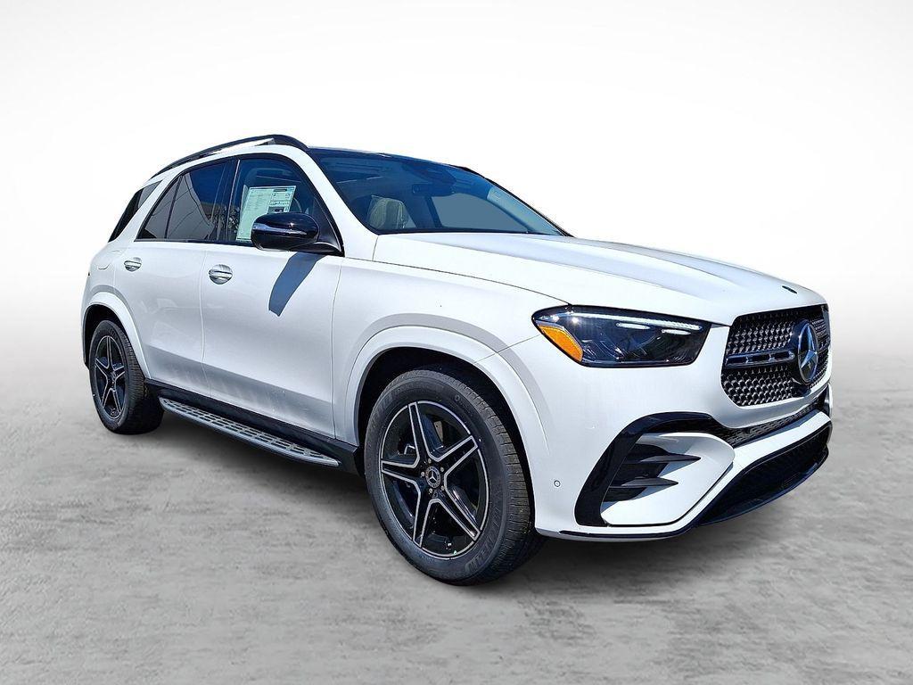 new 2026 Mercedes-Benz GLE 350 car, priced at $70,073