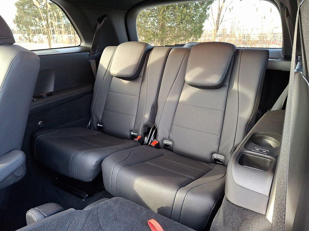 used 2025 Mercedes-Benz GLS 450 car, priced at $86,127