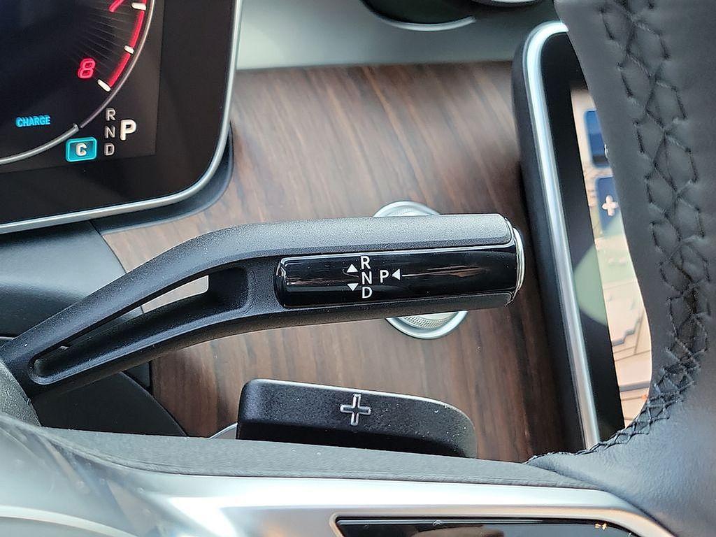 used 2025 Mercedes-Benz C-Class car, priced at $48,913