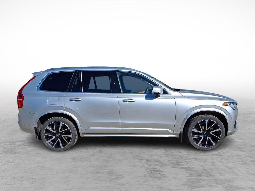 used 2022 Volvo XC90 car, priced at $30,312