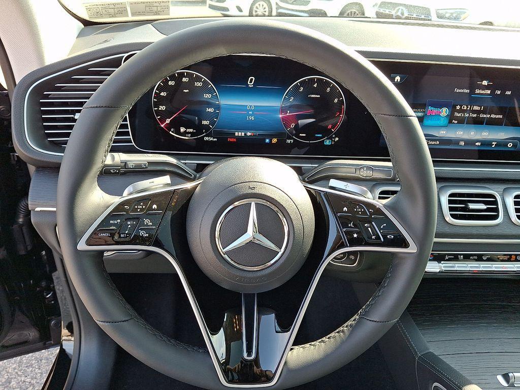 used 2026 Mercedes-Benz GLE 350 car, priced at $64,768