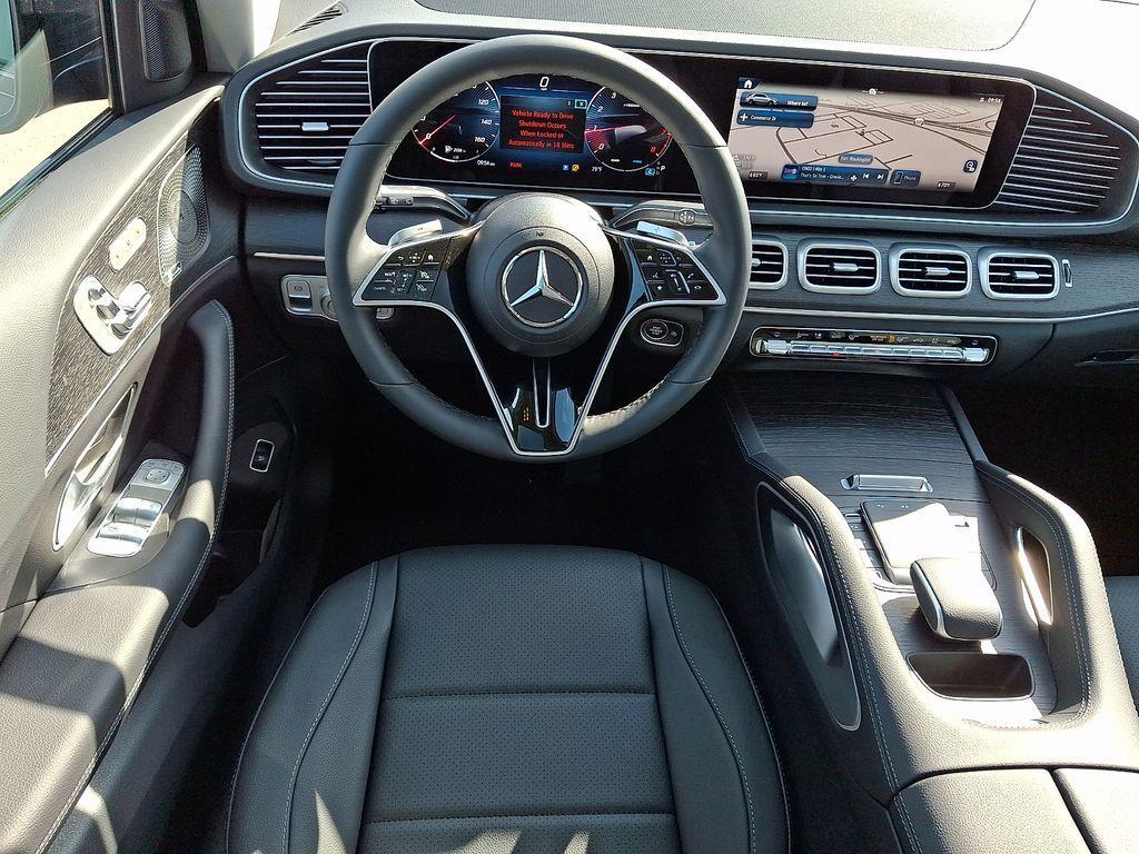 used 2026 Mercedes-Benz GLE 350 car, priced at $64,768