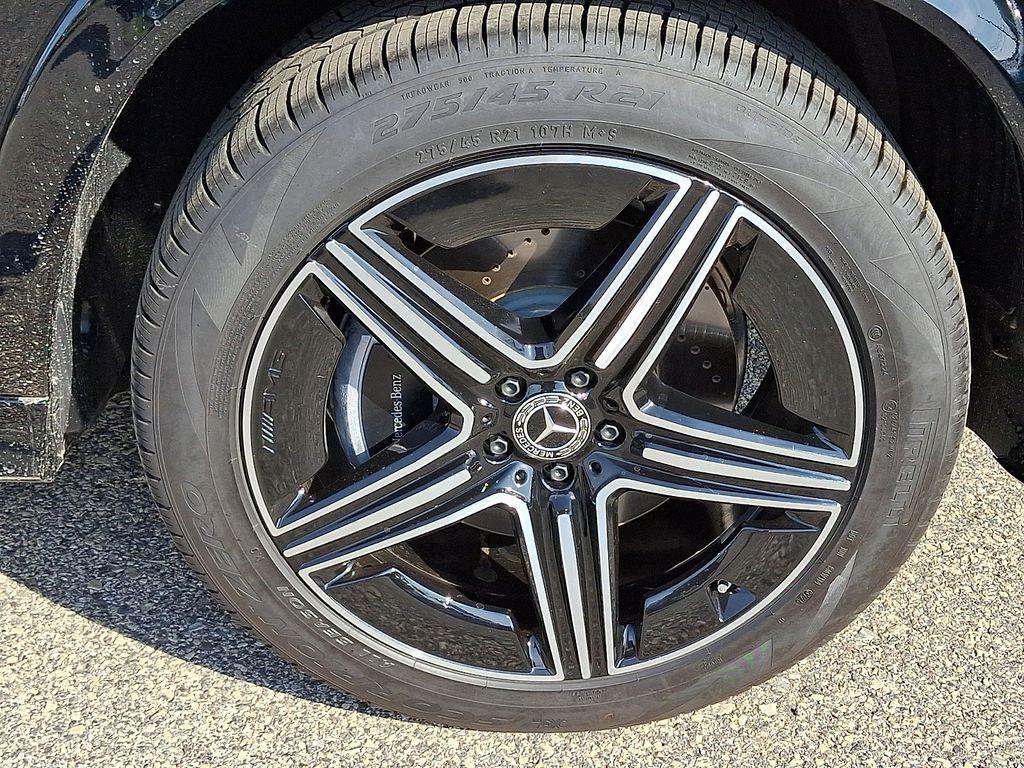 used 2026 Mercedes-Benz GLE 350 car, priced at $64,768