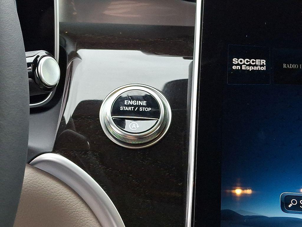 new 2026 Mercedes-Benz GLC 300 car, priced at $52,440