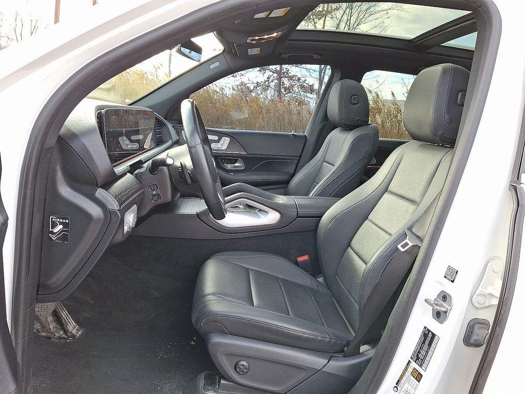 used 2023 Mercedes-Benz GLE 350 car, priced at $40,014