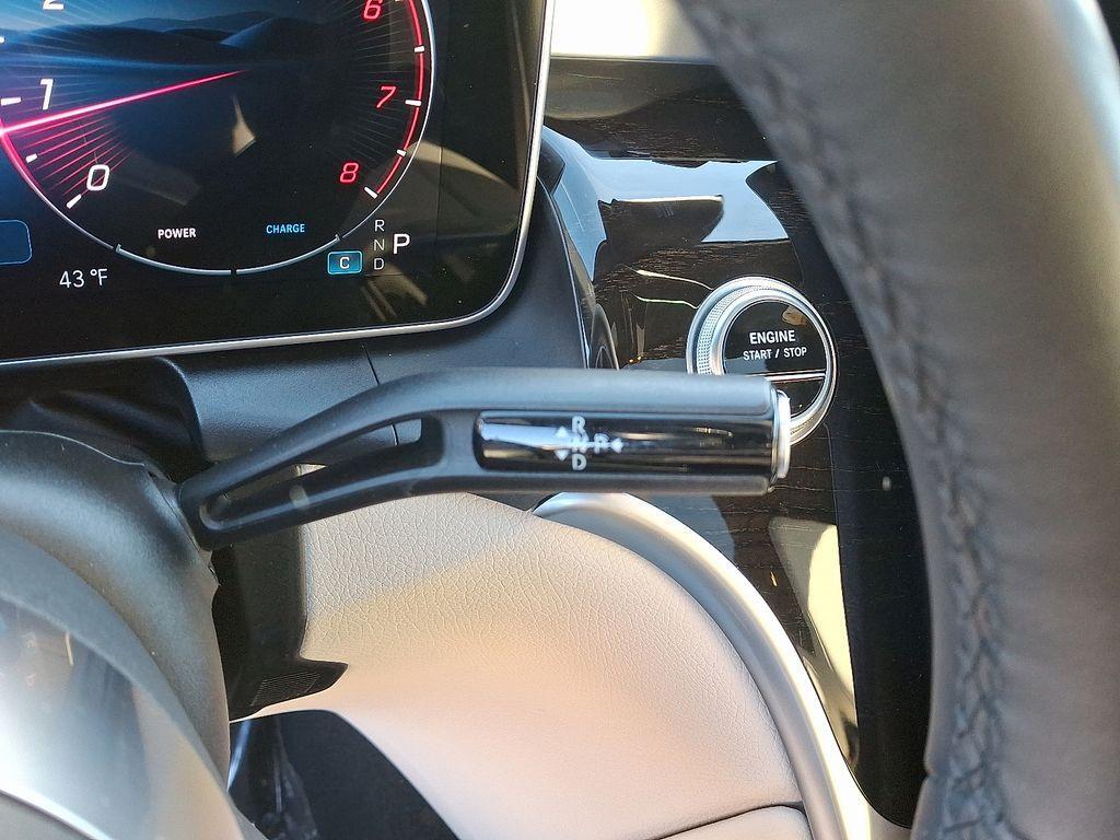 used 2025 Mercedes-Benz GLC 300 car, priced at $46,291