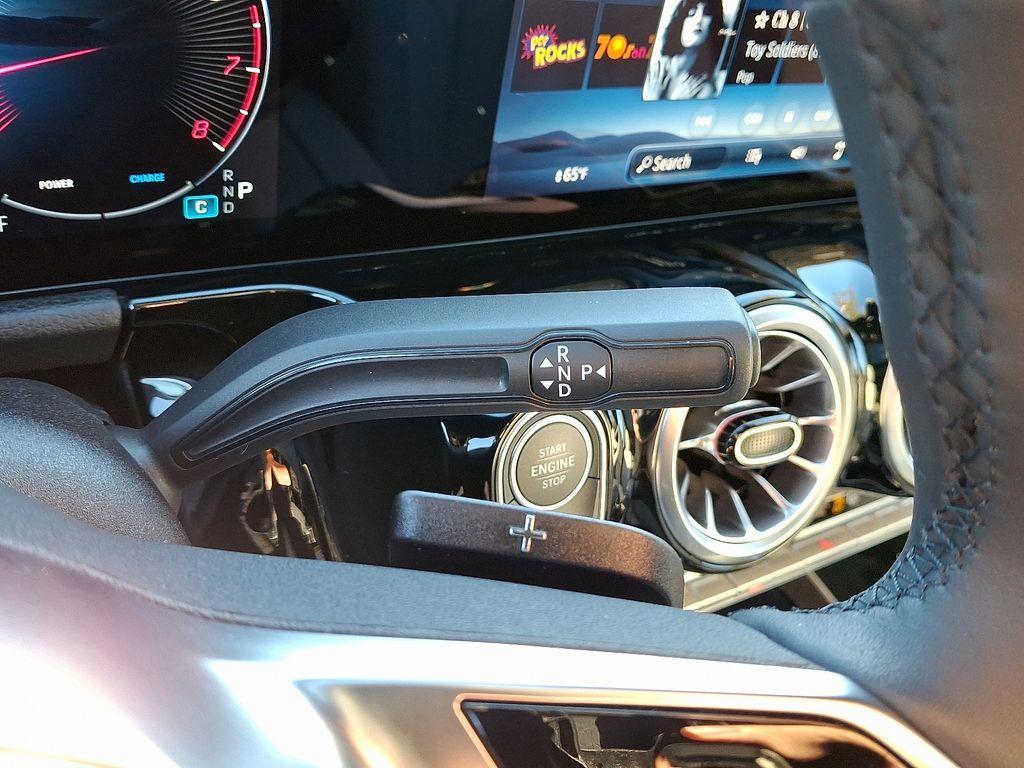 used 2025 Mercedes-Benz GLA 250 car, priced at $41,777