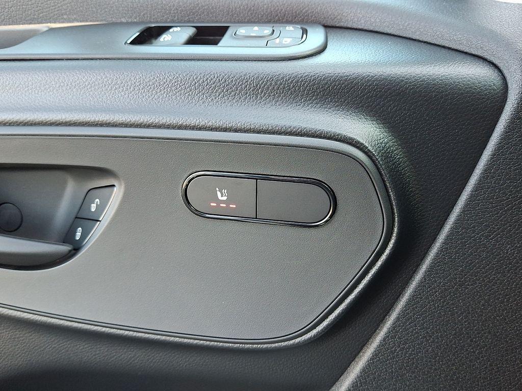 new 2026 Mercedes-Benz Sprinter 2500 car, priced at $56,430