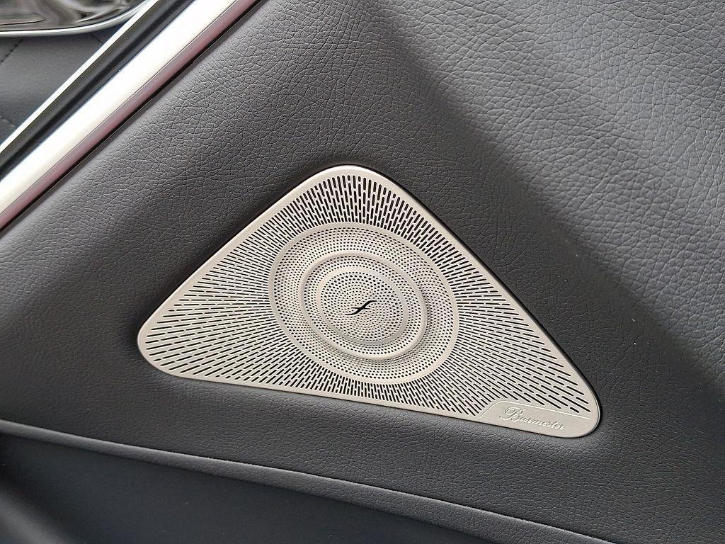 new 2026 Mercedes-Benz S-Class car, priced at $144,640