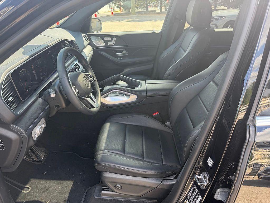 used 2022 Mercedes-Benz GLE 350 car, priced at $47,614
