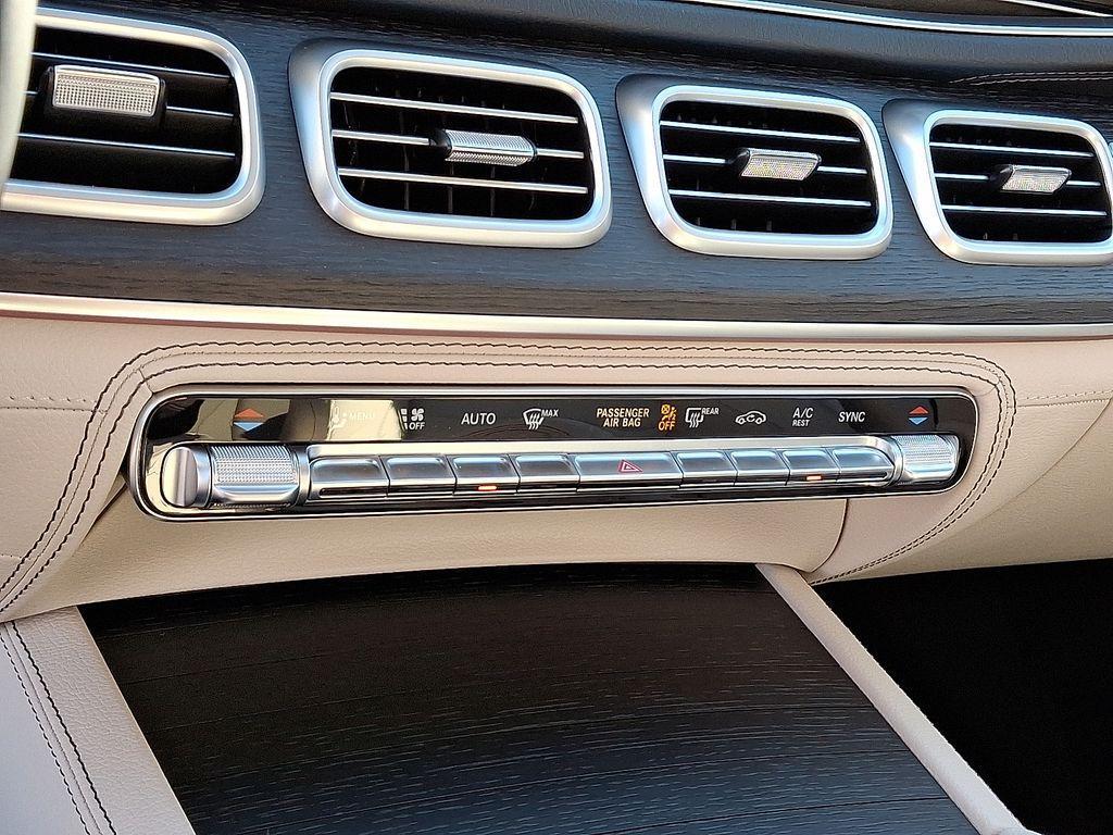 new 2026 Mercedes-Benz GLE 350 car, priced at $70,191