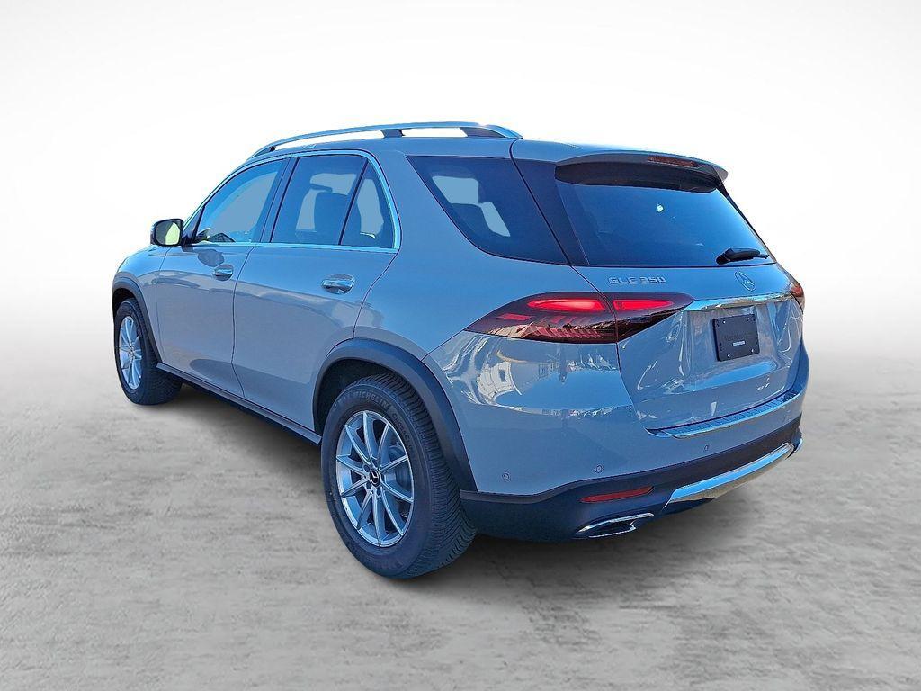 new 2026 Mercedes-Benz GLE 350 car, priced at $70,191