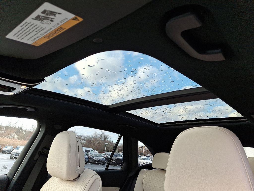 new 2026 Mercedes-Benz GLC 300 car, priced at $54,088