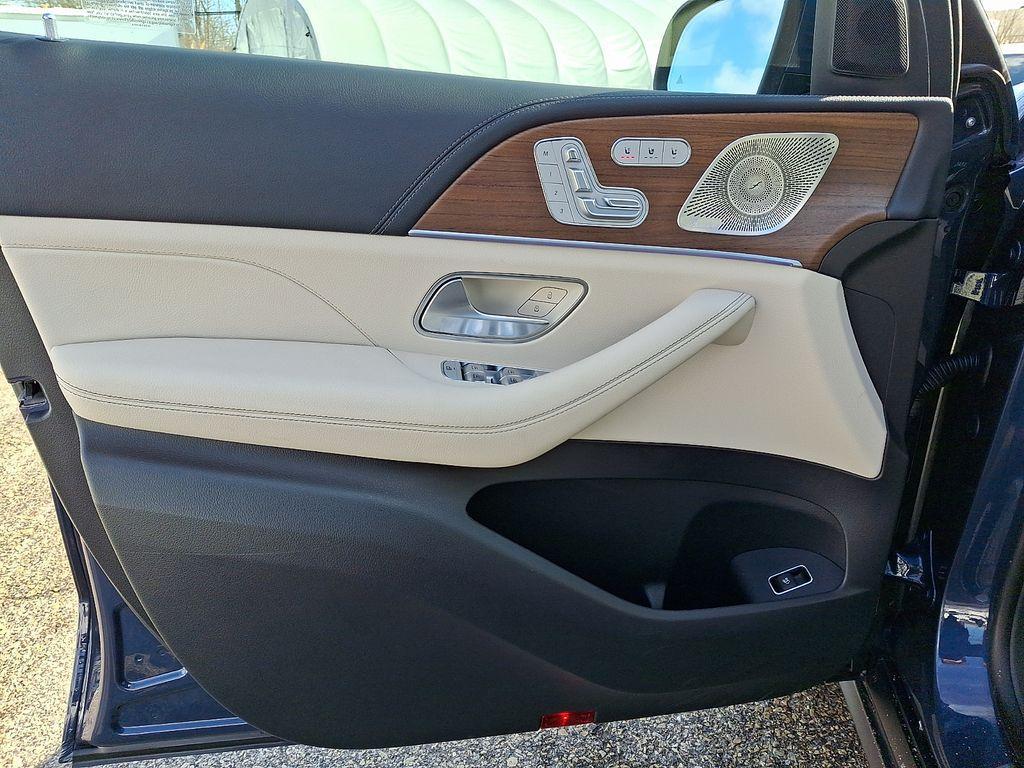 used 2026 Mercedes-Benz GLE 350 car, priced at $67,981