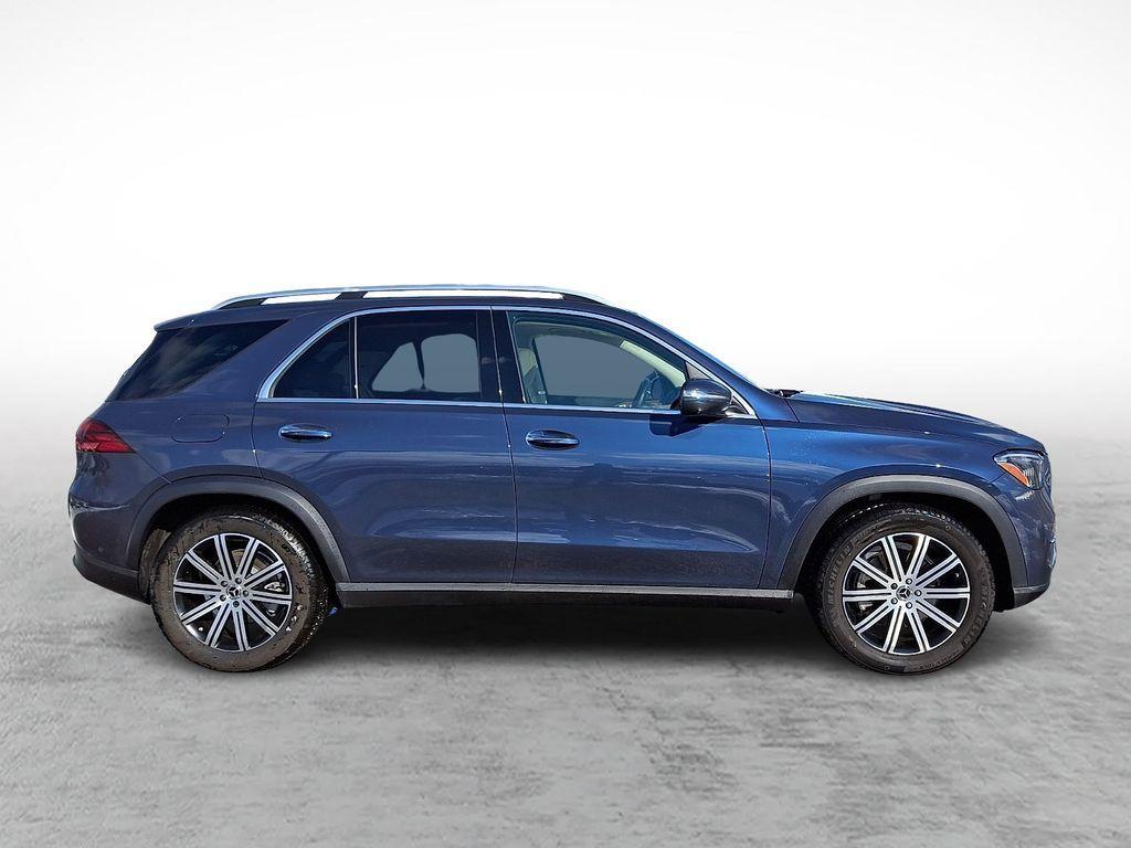 used 2026 Mercedes-Benz GLE 350 car, priced at $67,981