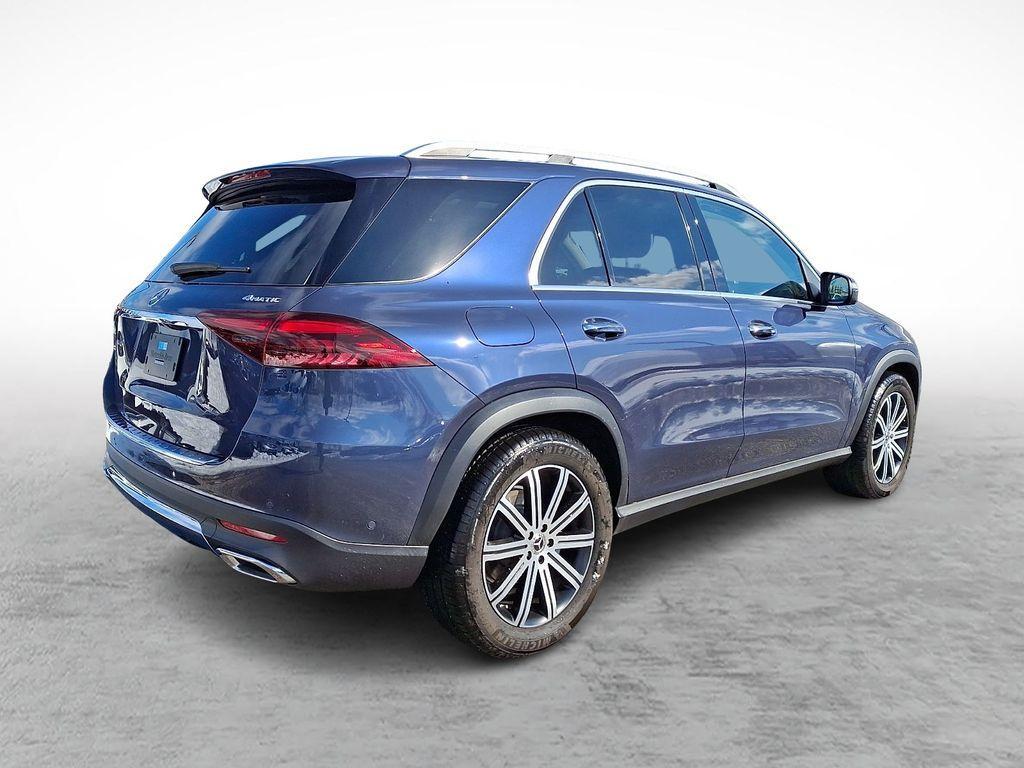 used 2026 Mercedes-Benz GLE 350 car, priced at $67,981