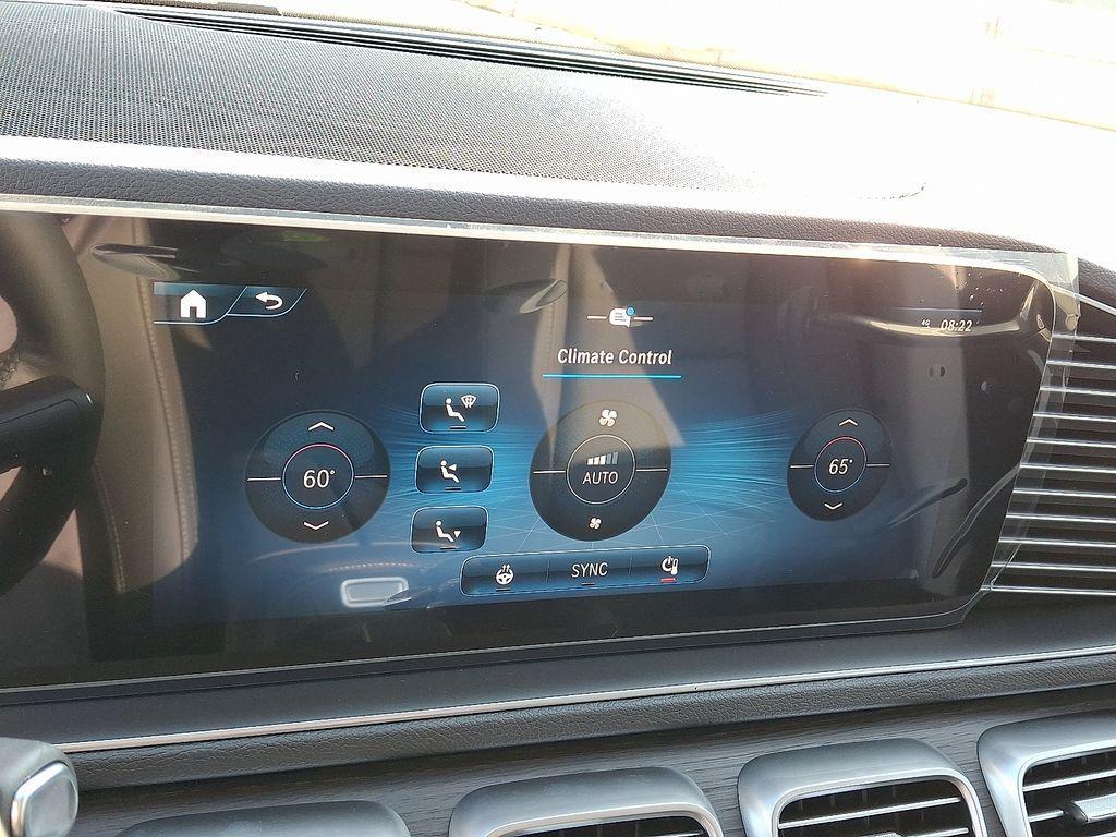 used 2026 Mercedes-Benz GLE 350 car, priced at $67,892