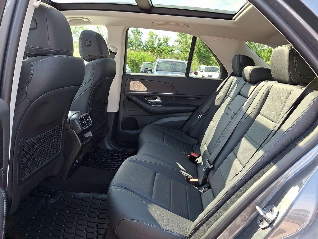 used 2026 Mercedes-Benz GLE 350 car, priced at $67,183