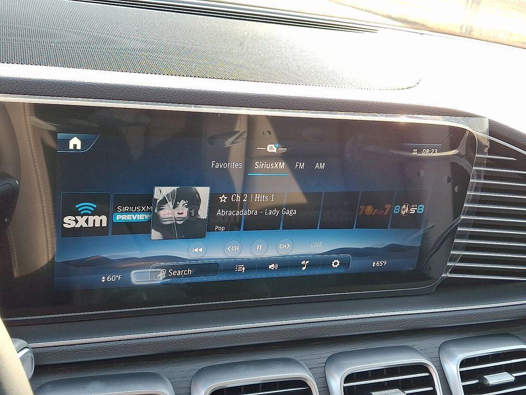 used 2026 Mercedes-Benz GLE 350 car, priced at $67,892