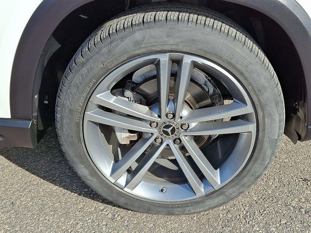 used 2022 Mercedes-Benz GLE 350 car, priced at $47,139