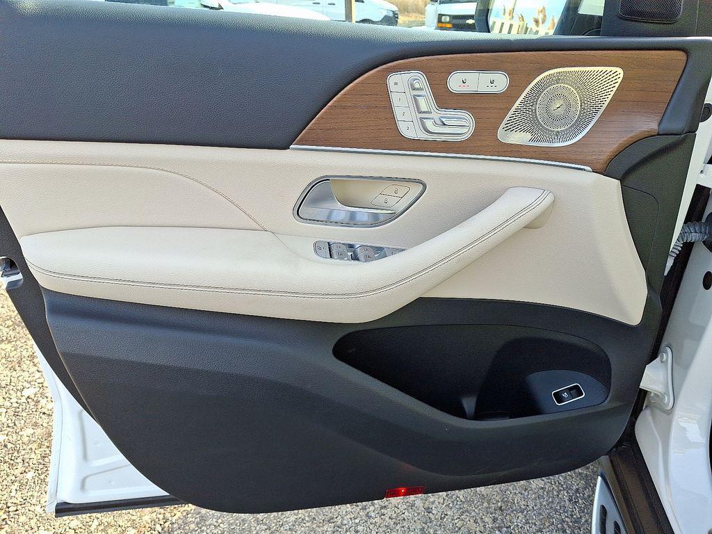 used 2022 Mercedes-Benz GLE 350 car, priced at $47,139