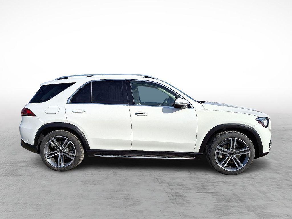 used 2022 Mercedes-Benz GLE 350 car, priced at $47,139