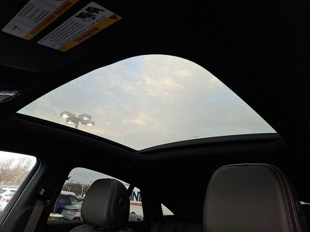 new 2026 Mercedes-Benz GLE 450 car, priced at $77,055