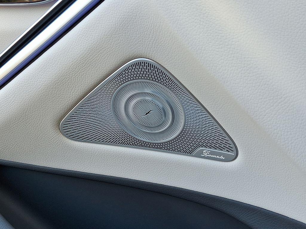 new 2026 Mercedes-Benz S-Class car, priced at $131,145