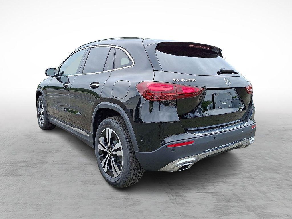 used 2026 Mercedes-Benz GLA 250 car, priced at $49,095