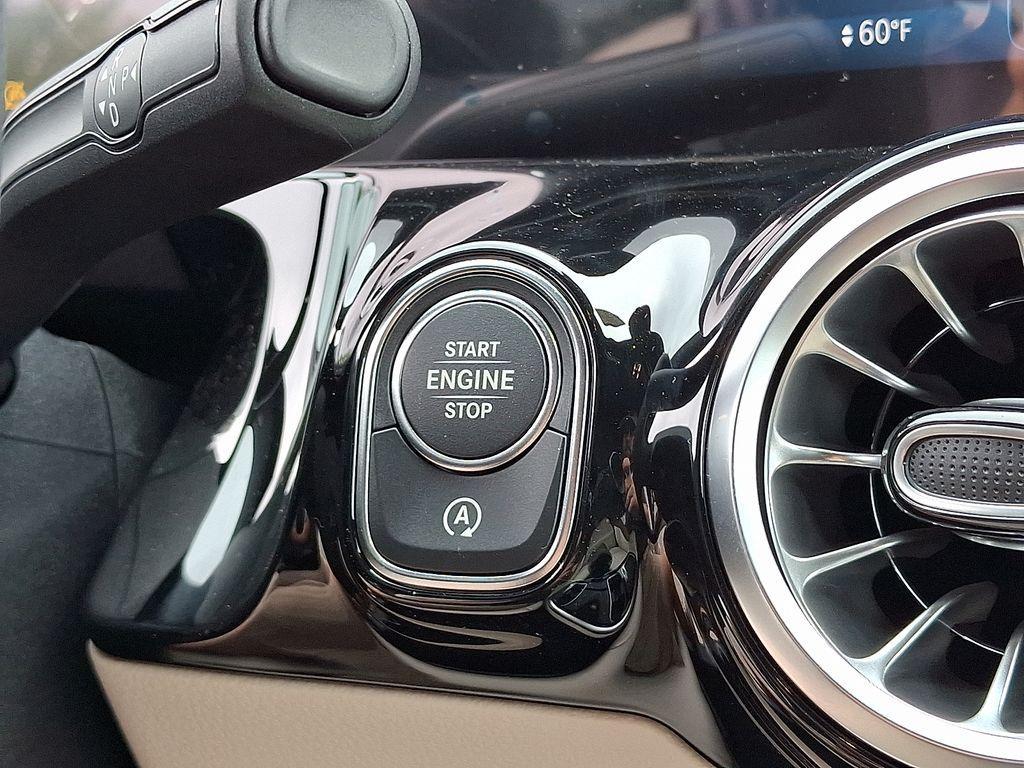 used 2026 Mercedes-Benz GLA 250 car, priced at $49,095