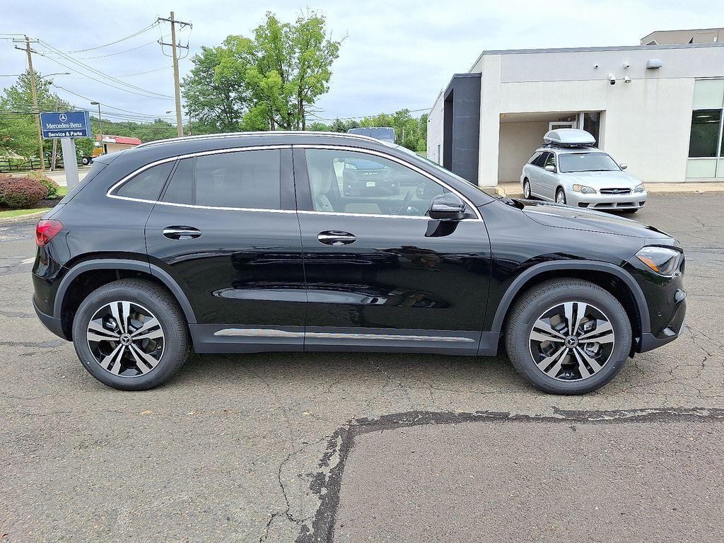 used 2026 Mercedes-Benz GLA 250 car, priced at $49,095