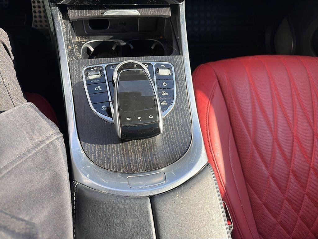 used 2023 Mercedes-Benz G-Class car, priced at $138,661