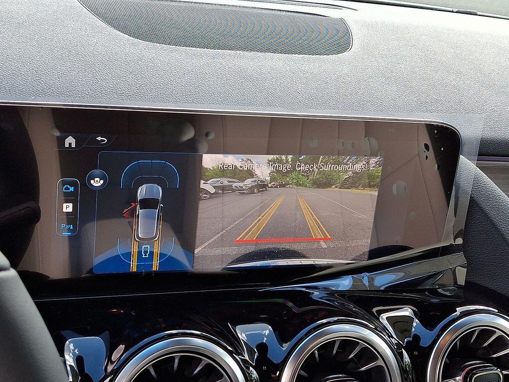 used 2026 Mercedes-Benz GLA 250 car, priced at $50,155