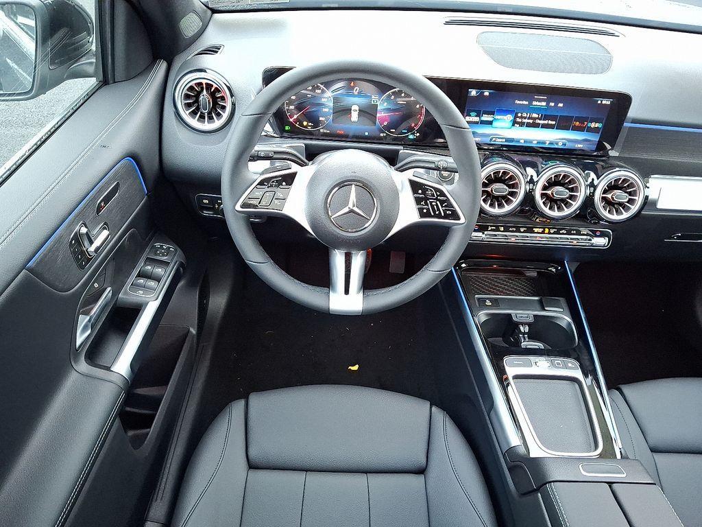 used 2026 Mercedes-Benz GLB 250 car, priced at $51,425
