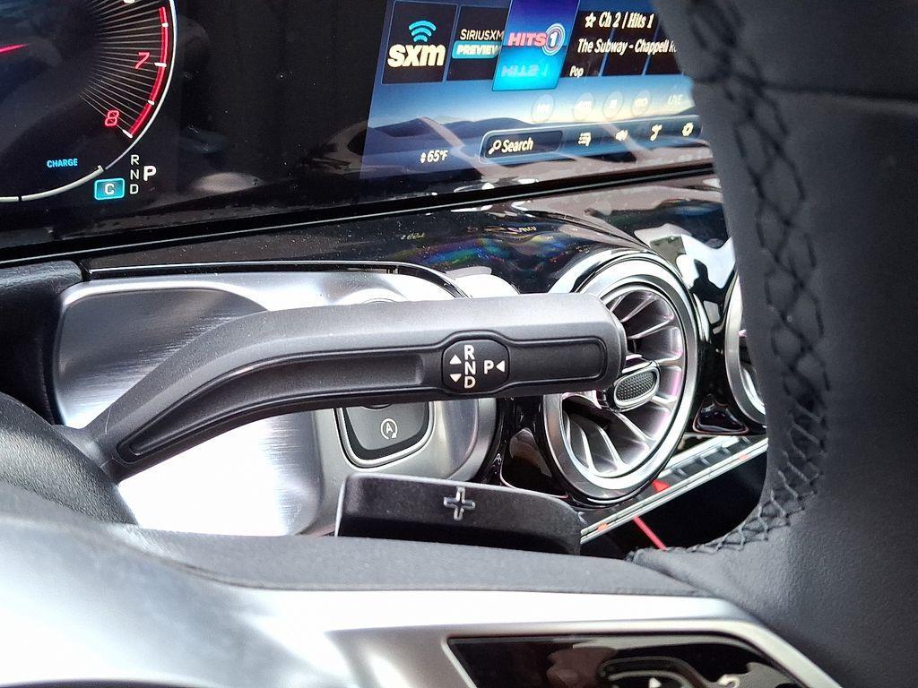 used 2026 Mercedes-Benz GLB 250 car, priced at $51,425