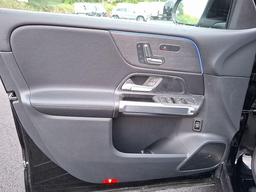 used 2026 Mercedes-Benz GLB 250 car, priced at $51,425