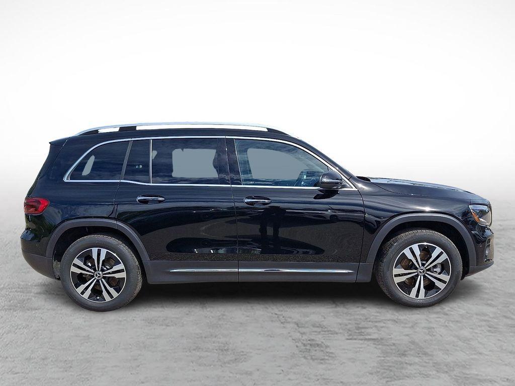 used 2026 Mercedes-Benz GLB 250 car, priced at $49,362
