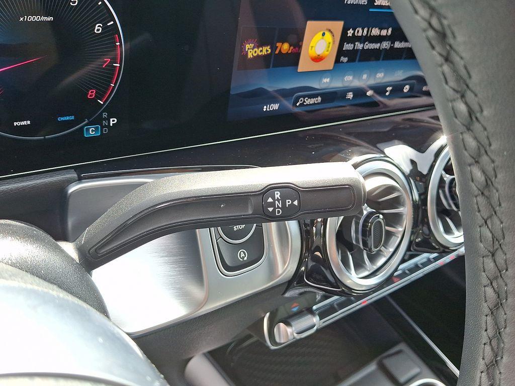 used 2026 Mercedes-Benz GLB 250 car, priced at $49,362
