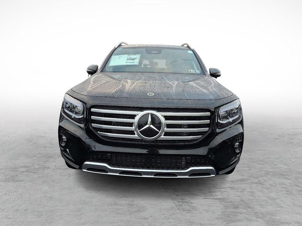 used 2026 Mercedes-Benz GLB 250 car, priced at $51,425
