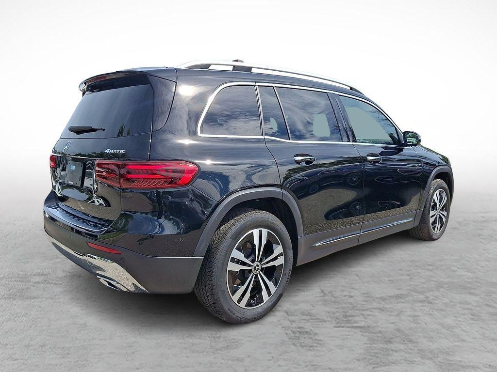 used 2026 Mercedes-Benz GLB 250 car, priced at $49,362
