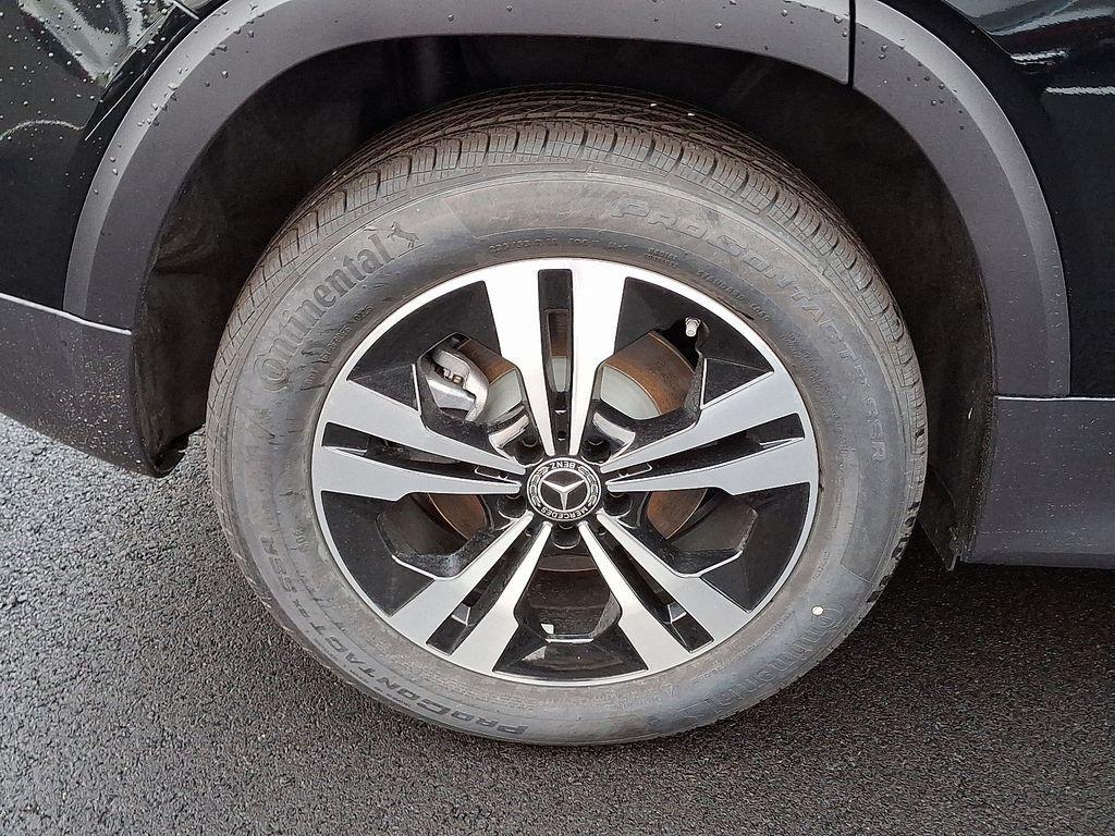 used 2026 Mercedes-Benz GLB 250 car, priced at $51,425