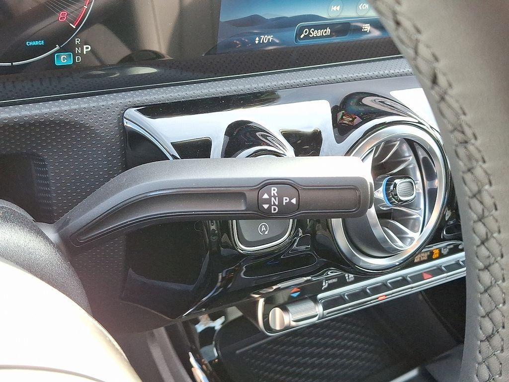 used 2026 Mercedes-Benz CLA 250 car, priced at $49,715