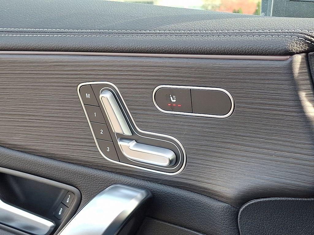 used 2026 Mercedes-Benz CLA 250 car, priced at $49,715