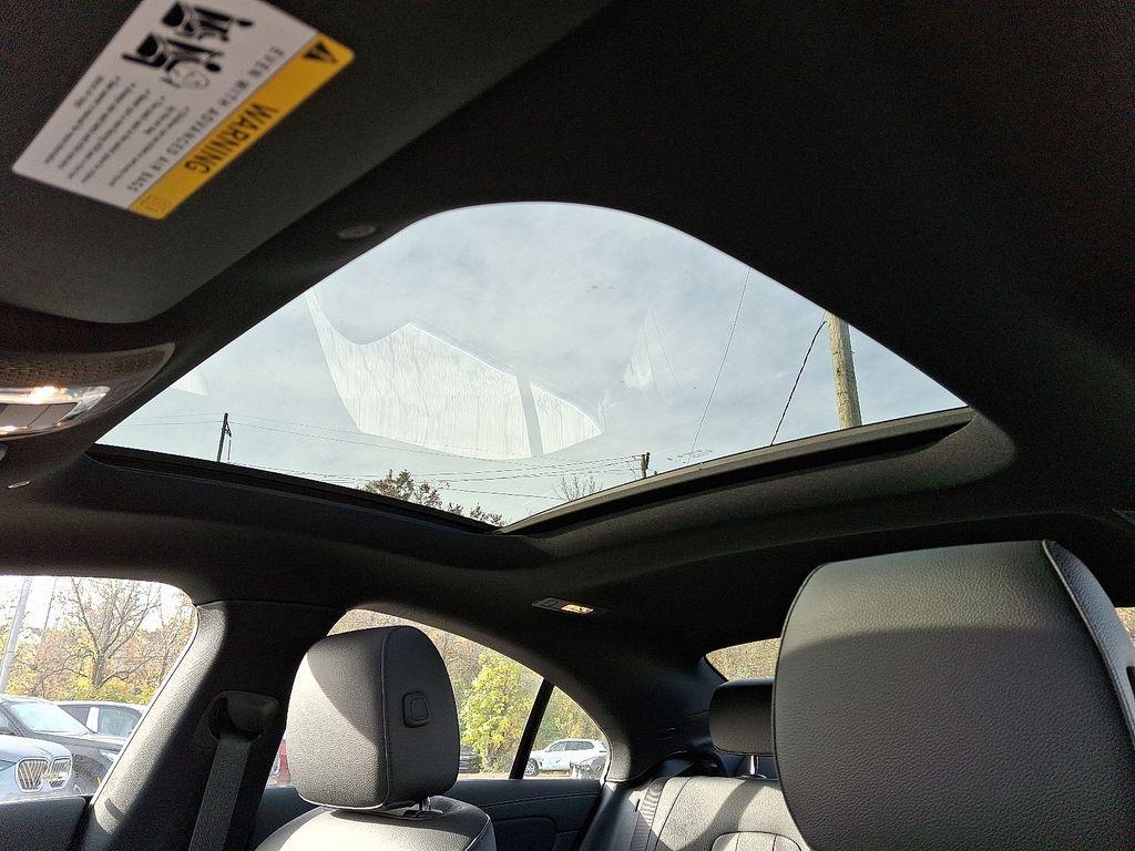 used 2026 Mercedes-Benz CLA 250 car, priced at $49,715