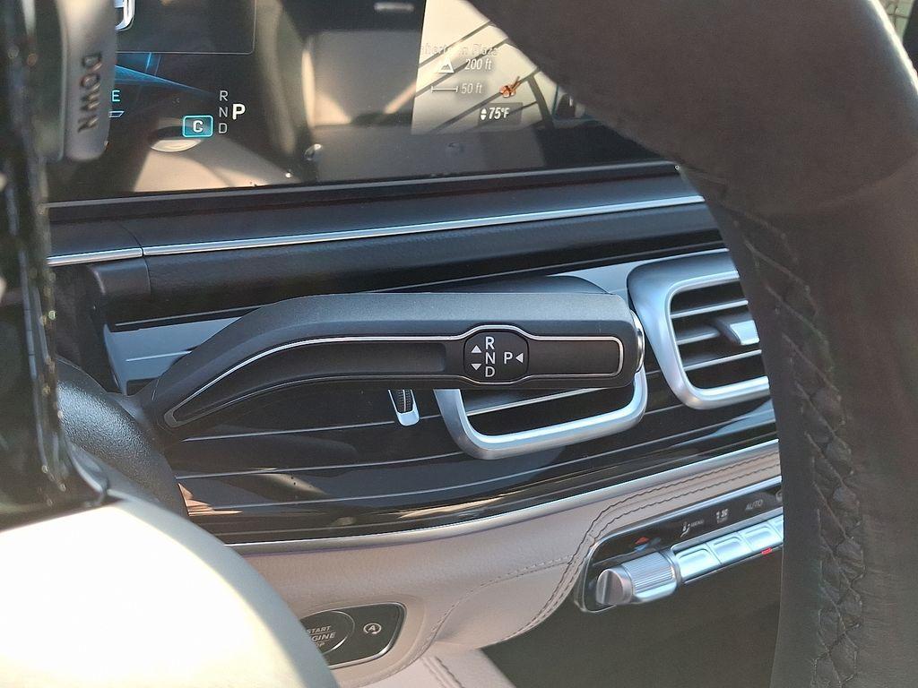 new 2026 Mercedes-Benz AMG GLE 53 car, priced at $92,768