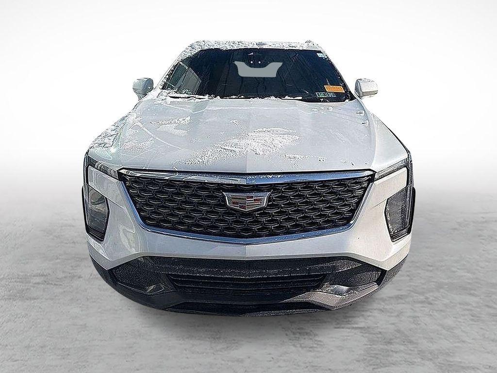 used 2024 Cadillac XT4 car, priced at $33,441