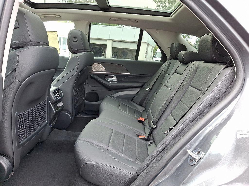 used 2026 Mercedes-Benz GLE 350 car, priced at $64,304