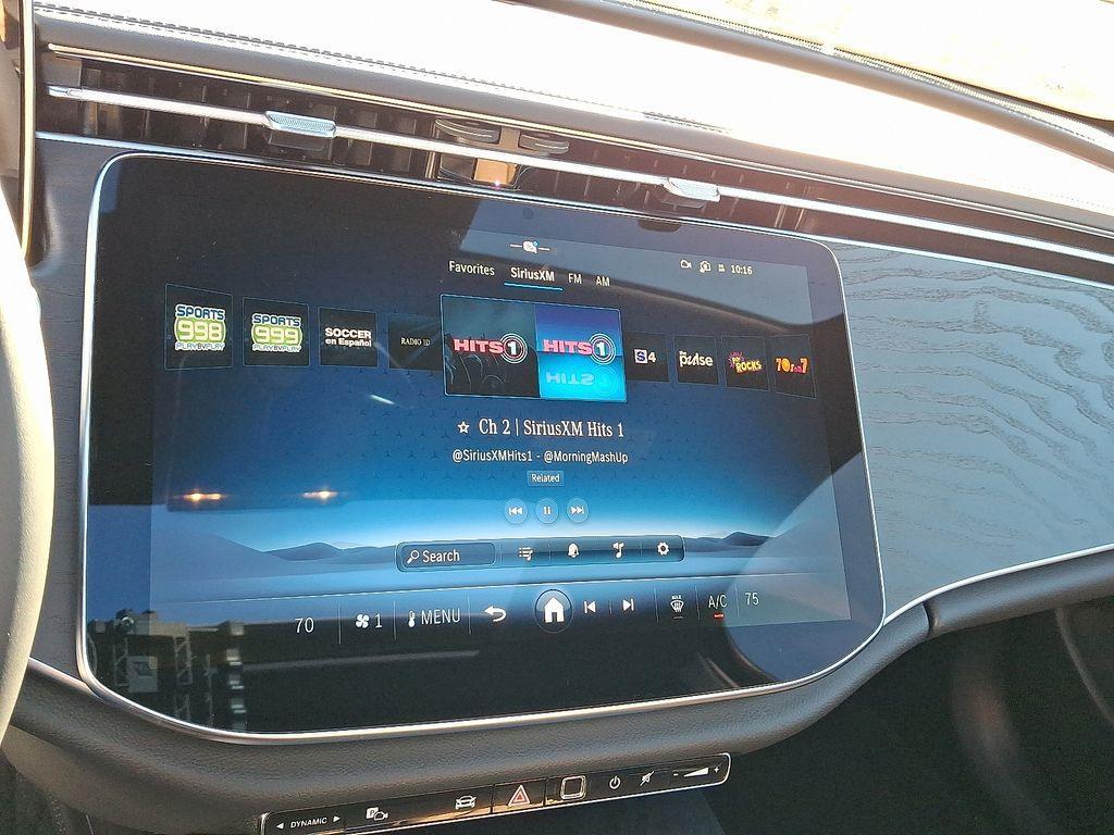 new 2026 Mercedes-Benz E-Class car, priced at $82,400