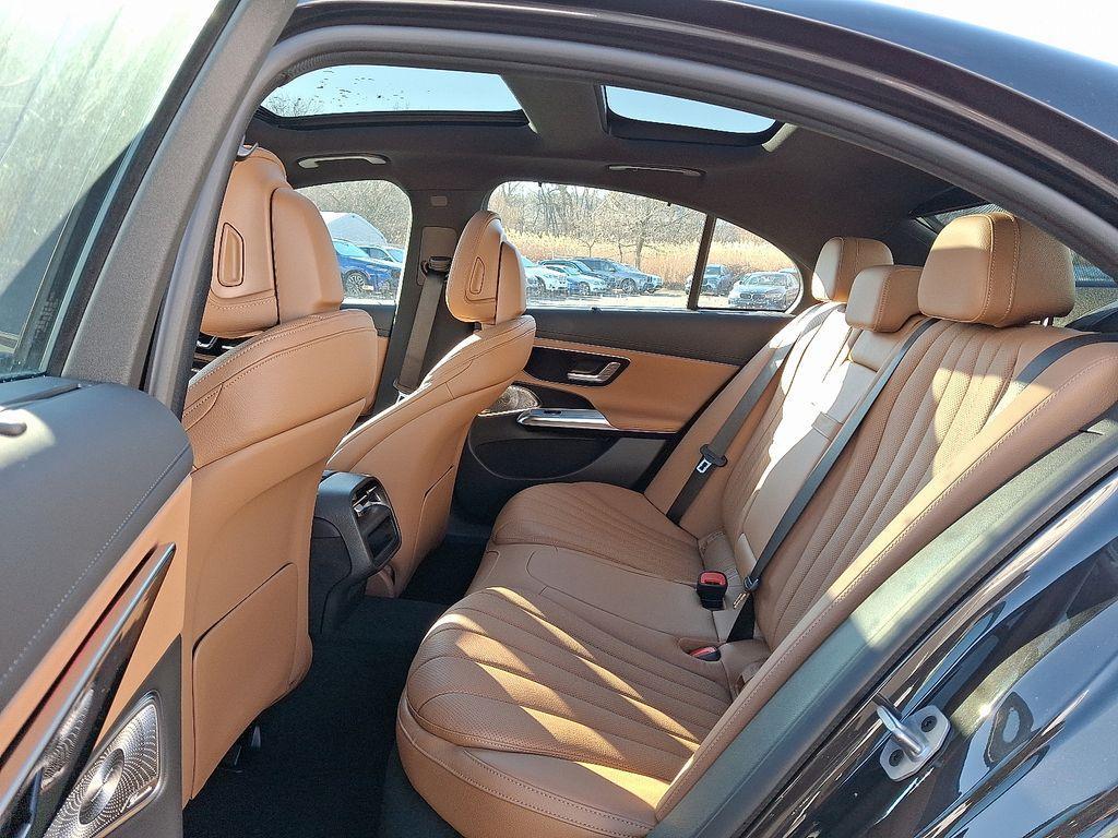 new 2026 Mercedes-Benz E-Class car, priced at $82,400